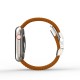 Apple Watch 7 41mm Amazingthing Titan Weave Örgü Sport Kordon