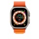 Apple Watch 7 41mm Kordon Wiwu WU-01 Hasır Örgü Strap Kayış Apple Watch 7 41mm Kordon Wiwu WU-01 Hasır Örgü Strap Kayış