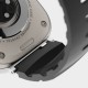 Apple Watch 7 41mm KRD-143 Silikon Kordon Apple Watch 7 41mm KRD-143 Silikon Kordon