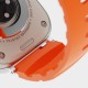 Apple Watch 7 41mm KRD-143 Silikon Kordon Apple Watch 7 41mm KRD-143 Silikon Kordon