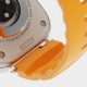 Apple Watch 7 41mm KRD-143 Silikon Kordon Apple Watch 7 41mm KRD-143 Silikon Kordon