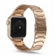 Apple Watch 7 41mm KRD-48 Metal Kordon Apple Watch 7 41mm KRD-48 Metal Kordon
