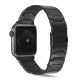 Apple Watch 7 41mm KRD-48 Metal Kordon Apple Watch 7 41mm KRD-48 Metal Kordon
