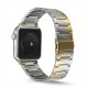 Apple Watch 7 41mm KRD-48 Metal Kordon Apple Watch 7 41mm KRD-48 Metal Kordon
