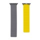 Apple Watch 7 41mm KRD-52 Kordon Apple Watch 7 41mm KRD-52 Kordon