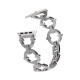 Apple Watch 7 41mm KRD-57 Metal Kordon Apple Watch 7 41mm KRD-57 Metal Kordon