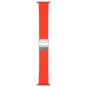 Apple Watch 7 41mm KRD-72 Silikon Kordon Apple Watch 7 41mm KRD-72 Silikon Kordon