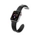 Apple Watch 7 41mm Raptic Hybrid Leather Serisi Deri Kordon