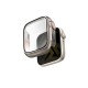 Apple Watch 7 41mm SkinArma Gado Pro Dijital Taç Korumalı Kasa ve Ekran Koruyucu Apple Watch 7 41mm SkinArma Gado Pro Dijital Taç Korumalı Kasa ve Ekran Koruyucu