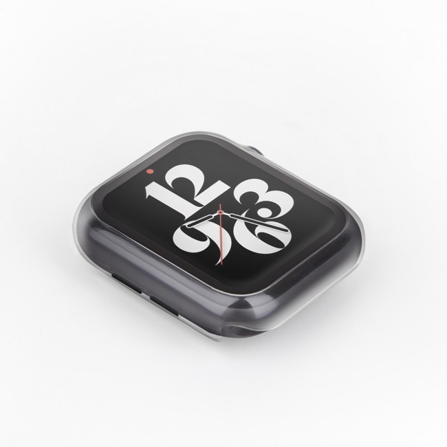 Apple Watch 7 41mm SkinArma Gado Sert Silikon Kasa ve Ekran Koruyucu Apple Watch 7 41mm SkinArma Gado Sert Silikon Kasa ve Ekran Koruyucu