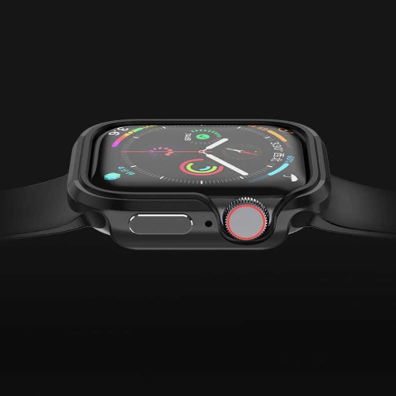 Bal-z Apple Watch 7 41mm Wiwu Defense Watch Kapak