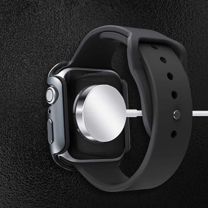 Apple Watch 7 41mm Wiwu Defense Watch Kapak