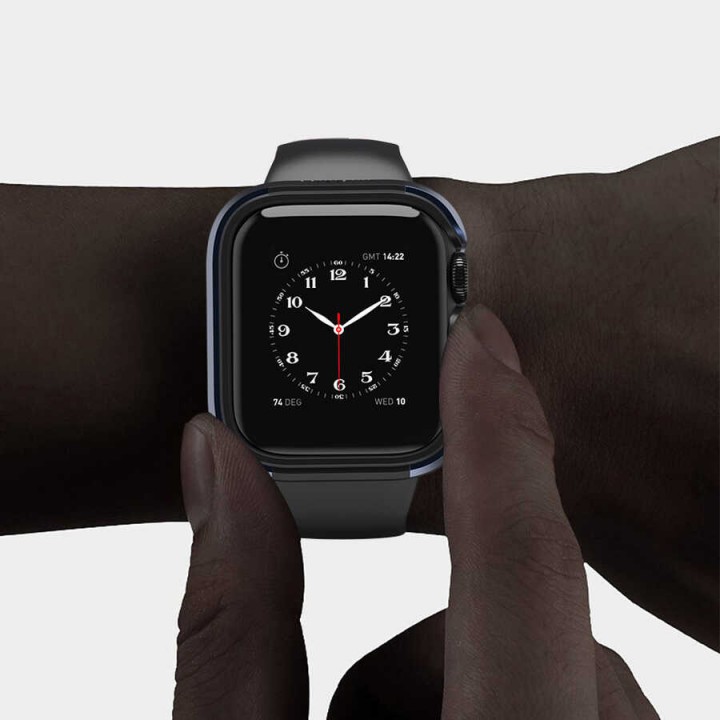 Apple Watch 7 41mm Wiwu Defense Watch Kapak