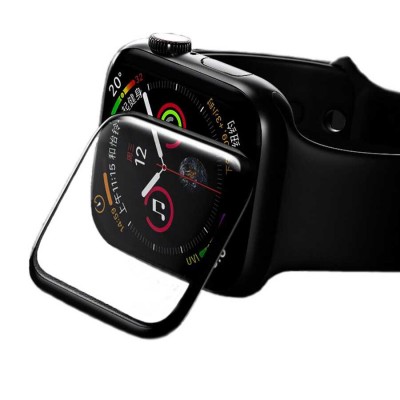 Bal-z Apple Watch 7 41mm Wiwu iVista Watch Ekran Koruyucu
