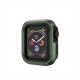 Apple Watch 7 41mm Wiwu JD-101 Defender Akıllı Saat Kasa Koruyucu Apple Watch 7 41mm Wiwu JD-101 Defender Akıllı Saat Kasa Koruyucu