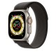 Apple Watch 7 41mm Wiwu Trail Loop Naylon Örgü İşlemeli Hasır Kordon Strap Kayış Apple Watch 7 41mm Wiwu Trail Loop Naylon Örgü İşlemeli Hasır Kordon Strap Kayış