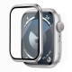 Apple Watch 7 41mm Wiwu Wi-JD106 Easy Install Akıllı Saat Temperli Cam Ekran Koruyucu Apple Watch 7 41mm Wiwu Wi-JD106 Easy Install Akıllı Saat Temperli Cam Ekran Koruyucu