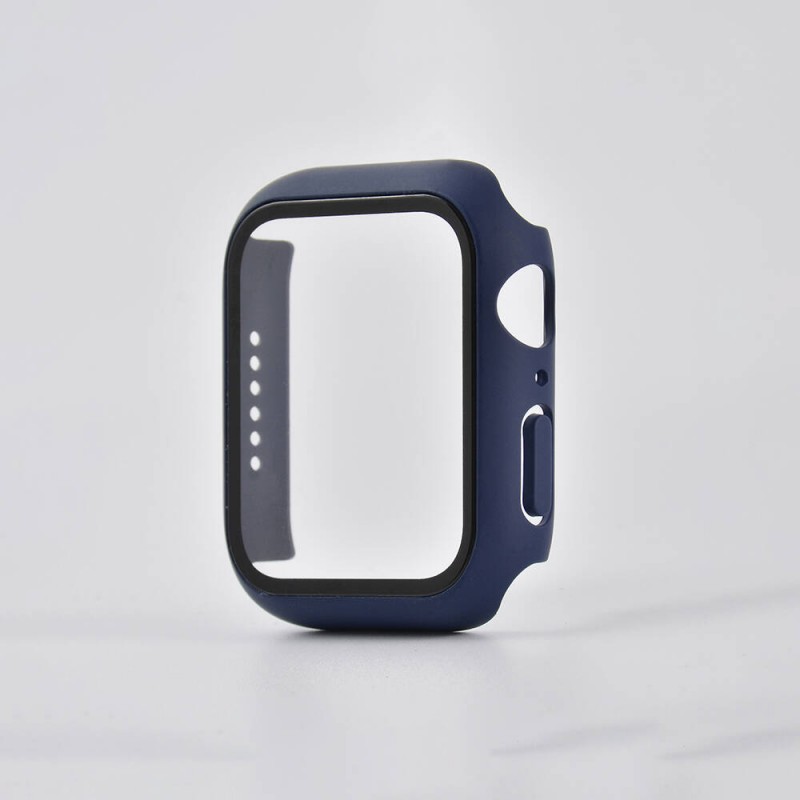 Bal-z Apple Watch 7 41mm  01 Kasa ve Ekran Koruyucu