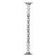Apple Watch 7 41mm Zore KRD-104 Metal Kordon Apple Watch 7 41mm Zore KRD-104 Metal Kordon