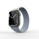 Apple Watch 7 41mm Zore KRD-122 Silikon Kordon Strap Kayış Apple Watch 7 41mm Zore KRD-122 Silikon Kordon Strap Kayış