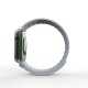 Apple Watch 7 41mm Zore KRD-122 Silikon Kordon Strap Kayış Apple Watch 7 41mm Zore KRD-122 Silikon Kordon Strap Kayış
