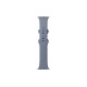 Apple Watch 7 41mm Zore KRD-131 Silikon Kordon Strap Kayış Apple Watch 7 41mm Zore KRD-131 Silikon Kordon Strap Kayış