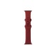 Apple Watch 7 41mm Zore KRD-131 Silikon Kordon Strap Kayış Apple Watch 7 41mm Zore KRD-131 Silikon Kordon Strap Kayış
