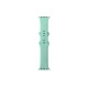 Apple Watch 7 41mm Zore KRD-131 Silikon Kordon Strap Kayış Apple Watch 7 41mm Zore KRD-131 Silikon Kordon Strap Kayış