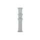 Apple Watch 7 41mm Zore KRD-131 Silikon Kordon Strap Kayış Apple Watch 7 41mm Zore KRD-131 Silikon Kordon Strap Kayış