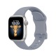 Apple Watch 7 41mm Zore KRD-131 Silikon Kordon Strap Kayış Apple Watch 7 41mm Zore KRD-131 Silikon Kordon Strap Kayış