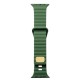 Apple Watch 7 41mm Zore KRD-73 Silikon Kordon Apple Watch 7 41mm Zore KRD-73 Silikon Kordon