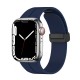 Apple Watch 7 41mm Zore KRD-84 Silikon Kordon Apple Watch 7 41mm Zore KRD-84 Silikon Kordon