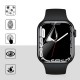 Apple Watch 7 41mm Zore Narr Tpu Body Ekran Koruyucu Apple Watch 7 41mm Zore Narr Tpu Body Ekran Koruyucu