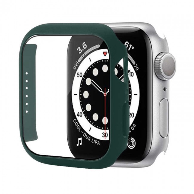 Apple Watch 7 41mm Zore Watch Gard 01 Ekran Koruyucu Apple Watch 7 41mm Zore Watch Gard 01 Ekran Koruyucu