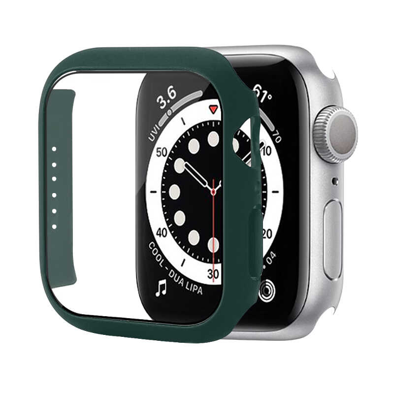 Bal-z Apple Watch 7 41mm  Watch Gard 01 Ekran Koruyucu