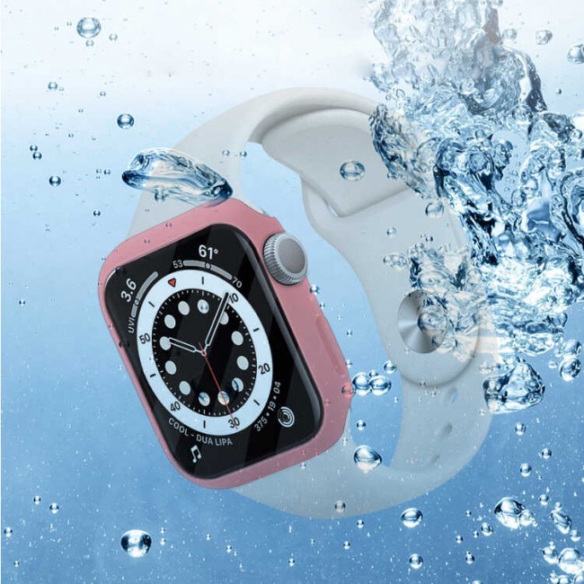 Apple Watch 7 41mm Zore Watch Gard 01 Ekran Koruyucu Apple Watch 7 41mm Zore Watch Gard 01 Ekran Koruyucu