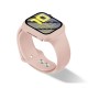 Apple Watch 7 41mm Zore Watch Gard 01 Ekran Koruyucu Apple Watch 7 41mm Zore Watch Gard 01 Ekran Koruyucu