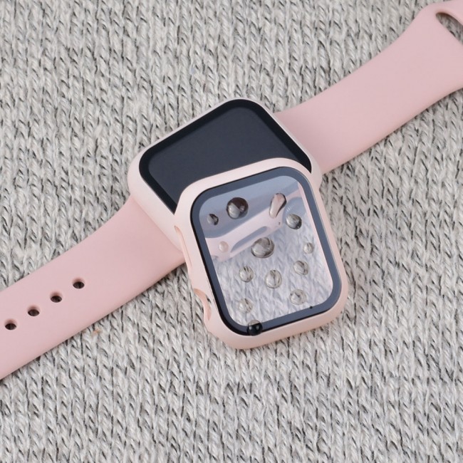 Apple Watch 7 41mm Zore Watch Gard 01 Ekran Koruyucu Apple Watch 7 41mm Zore Watch Gard 01 Ekran Koruyucu