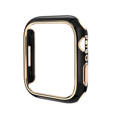 Bal-z Apple Watch 7 41mm  Watch Gard 06 Sert PC Koruyucu