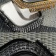Apple Watch 7 41mm Zore Watch Gard 24 Kenarları Taşlı Sert PC Kasa Ve Ekran Koruyucu Apple Watch 7 41mm Zore Watch Gard 24 Kenarları Taşlı Sert PC Kasa Ve Ekran Koruyucu