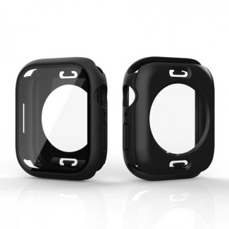 Apple Watch 7 45mm 360 Derece Korumalı Kasa ve Ekran Koruyucu Zore Watch Gard 12 Apple Watch 7 45mm 360 Derece Korumalı Kasa ve Ekran Koruyucu Zore Watch Gard 12