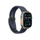Apple Watch 7 45mm Amazingthing Titan Chrono Silikon Kordon Apple Watch 7 45mm Amazingthing Titan Chrono Silikon Kordon