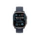 Apple Watch 7 45mm Amazingthing Titan Chrono Silikon Kordon Apple Watch 7 45mm Amazingthing Titan Chrono Silikon Kordon