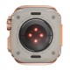 Apple Watch 7 45mm to Apple Watch Ultra 49mm Kasa Dönüştürücü Zore Watch Gard 33 Apple Watch 7 45mm to Apple Watch Ultra 49mm Kasa Dönüştürücü Zore Watch Gard 33
