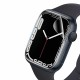 Apple Watch 7 45mm Go Des 2 in 1 Ekran Koruyucu Apple Watch 7 45mm Go Des 2 in 1 Ekran Koruyucu