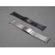Apple Watch 7 45mm KRD-35 Metal Kordon Apple Watch 7 45mm KRD-35 Metal Kordon