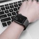 Apple Watch 7 45mm KRD-35 Metal Kordon Apple Watch 7 45mm KRD-35 Metal Kordon
