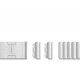 Apple Watch 7 45mm KRD-35 Metal Kordon Apple Watch 7 45mm KRD-35 Metal Kordon