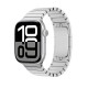 Apple Watch 7 45mm KRD-35 Metal Kordon Apple Watch 7 45mm KRD-35 Metal Kordon
