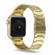 Apple Watch 7 45mm KRD-48 Metal Kordon Apple Watch 7 45mm KRD-48 Metal Kordon